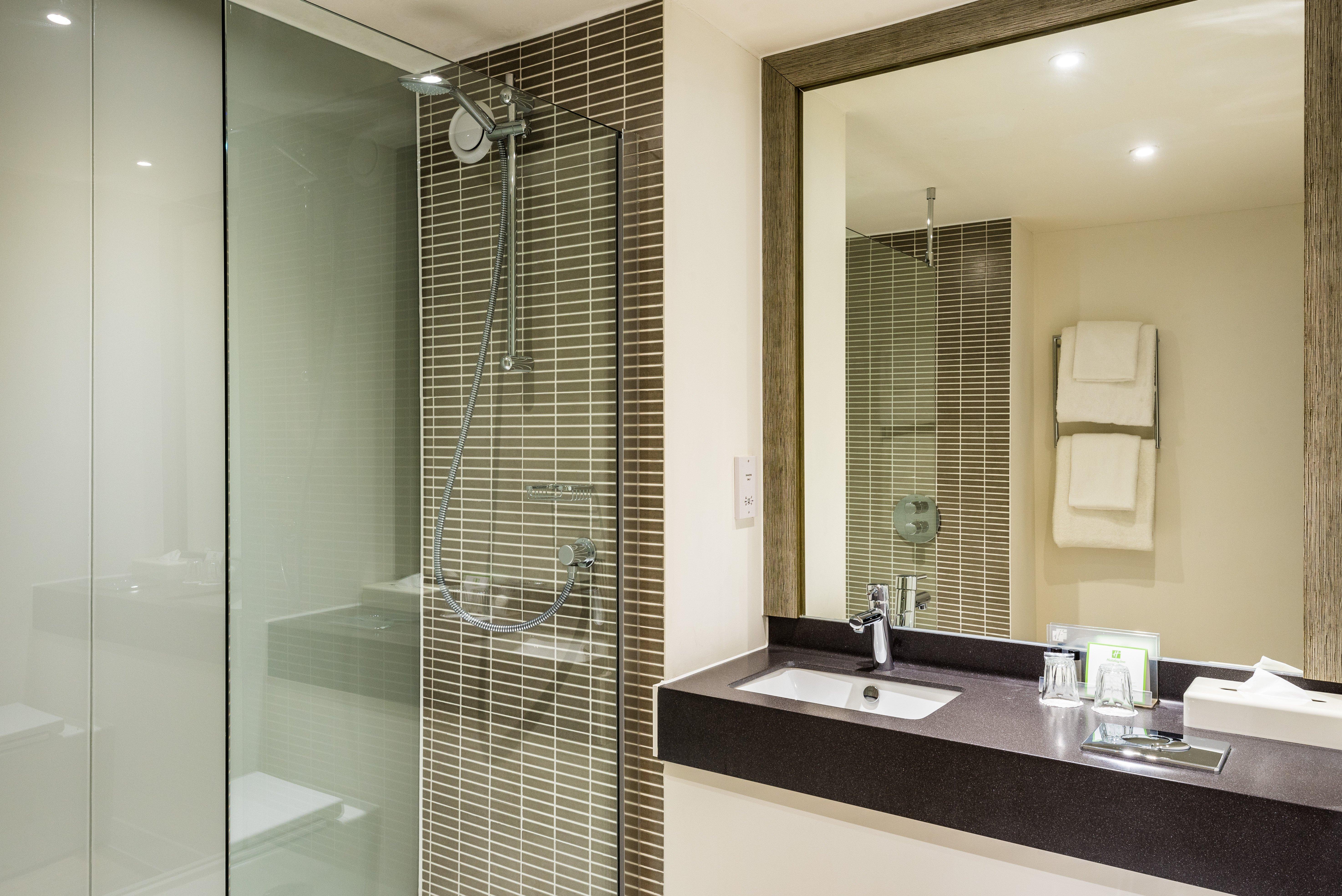 Holiday Inn Chester South By Ihg Exteriör bild