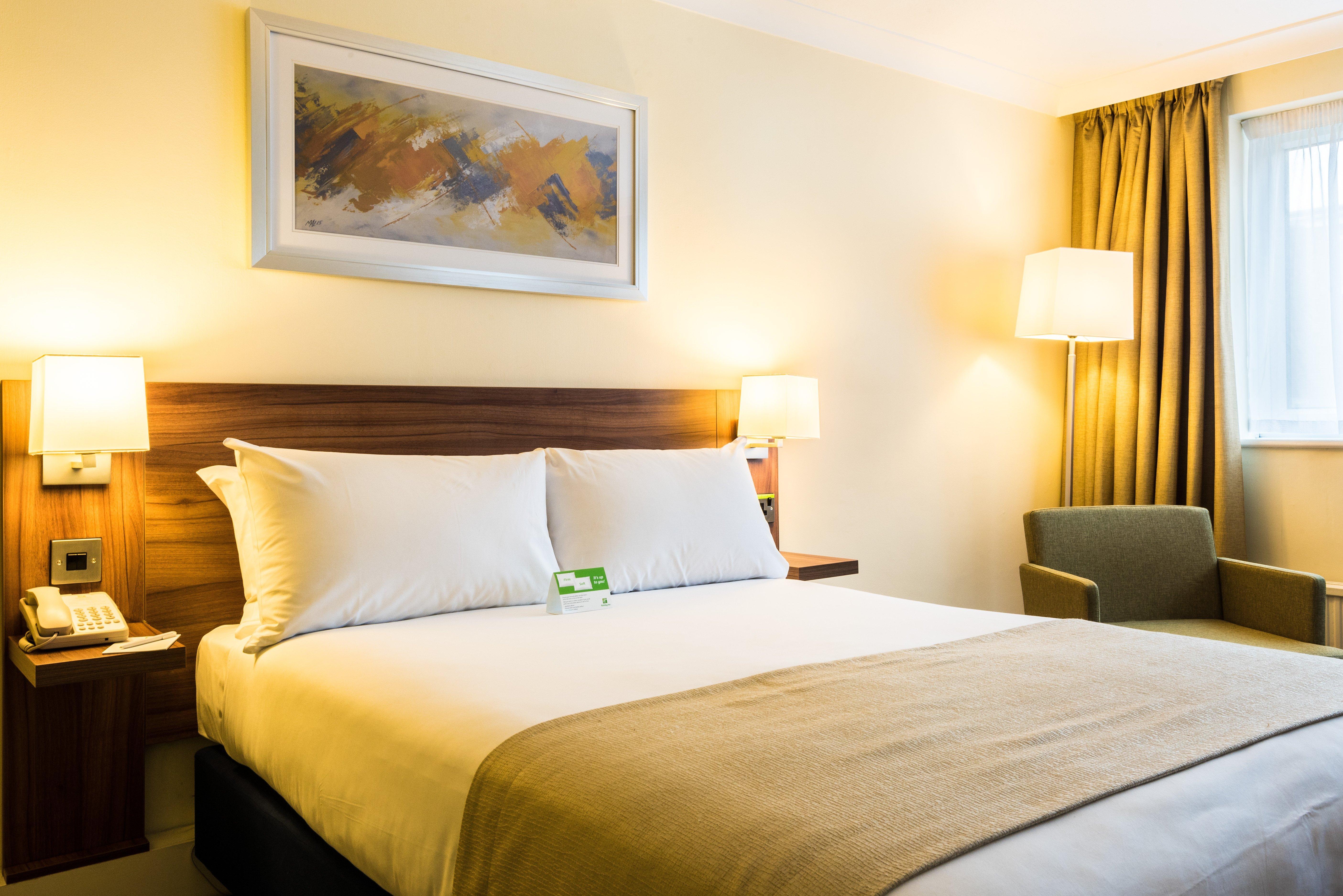 Holiday Inn Chester South By Ihg Exteriör bild