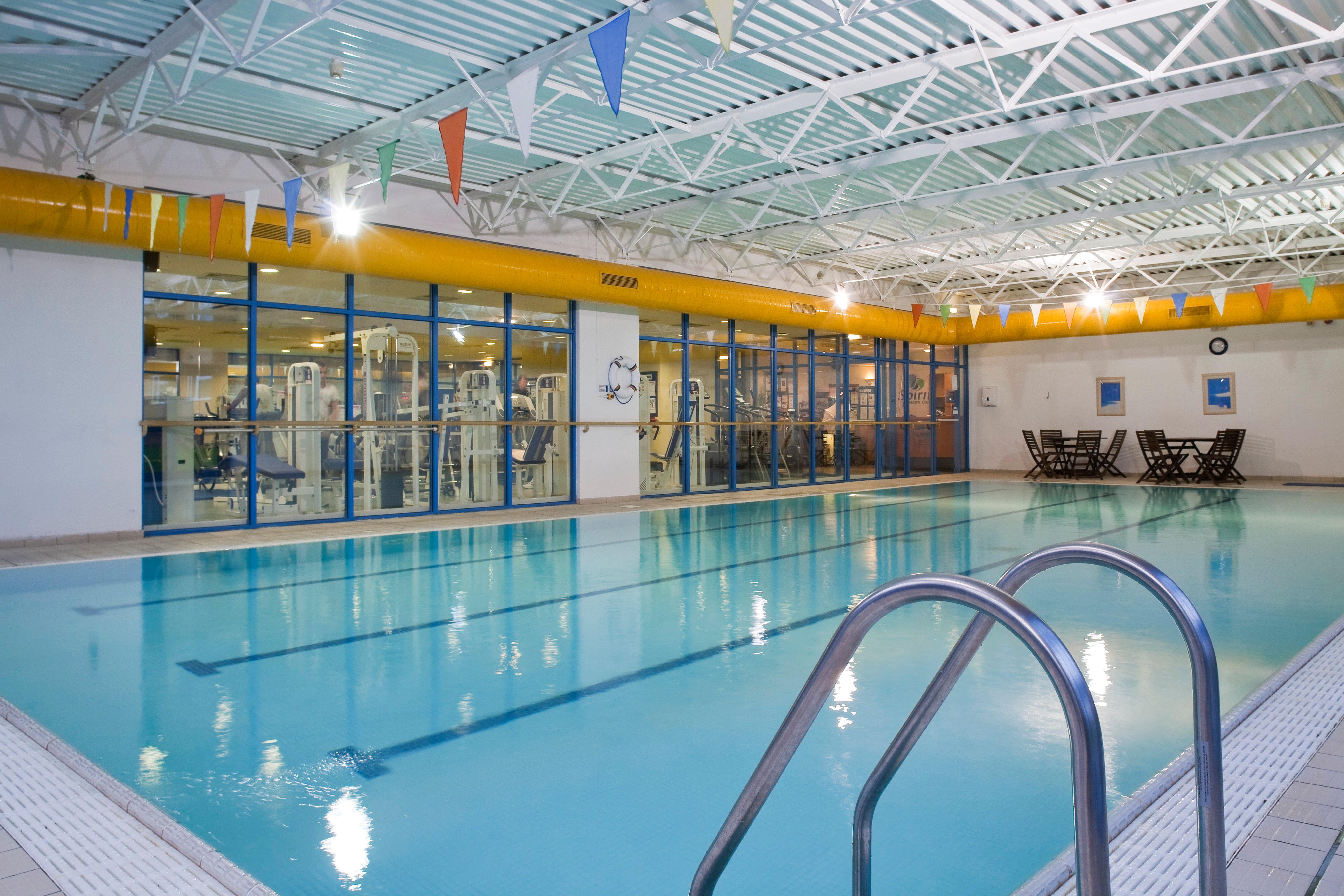 Holiday Inn Chester South By Ihg Bekvämligheter bild