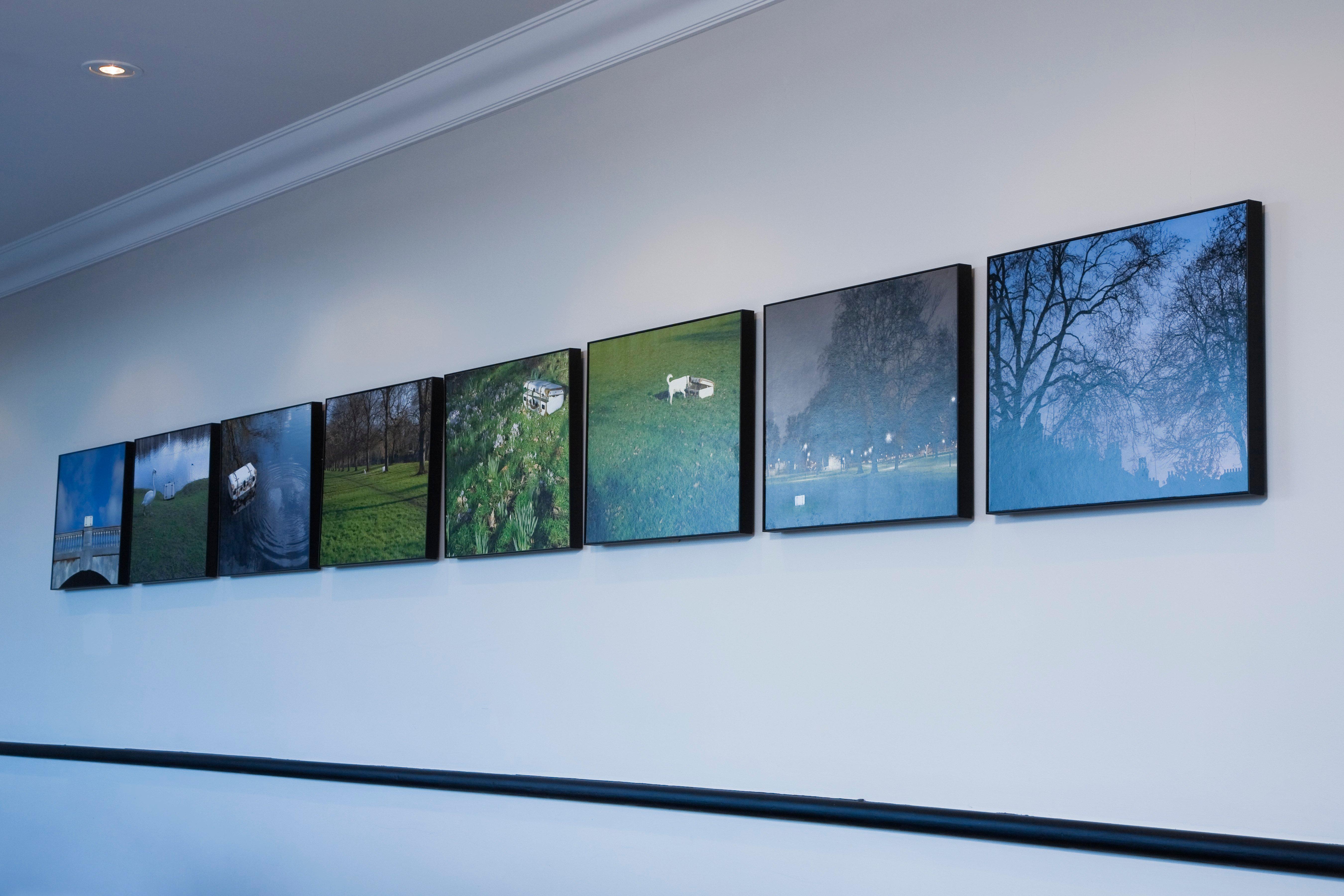 Holiday Inn Chester South By Ihg Exteriör bild