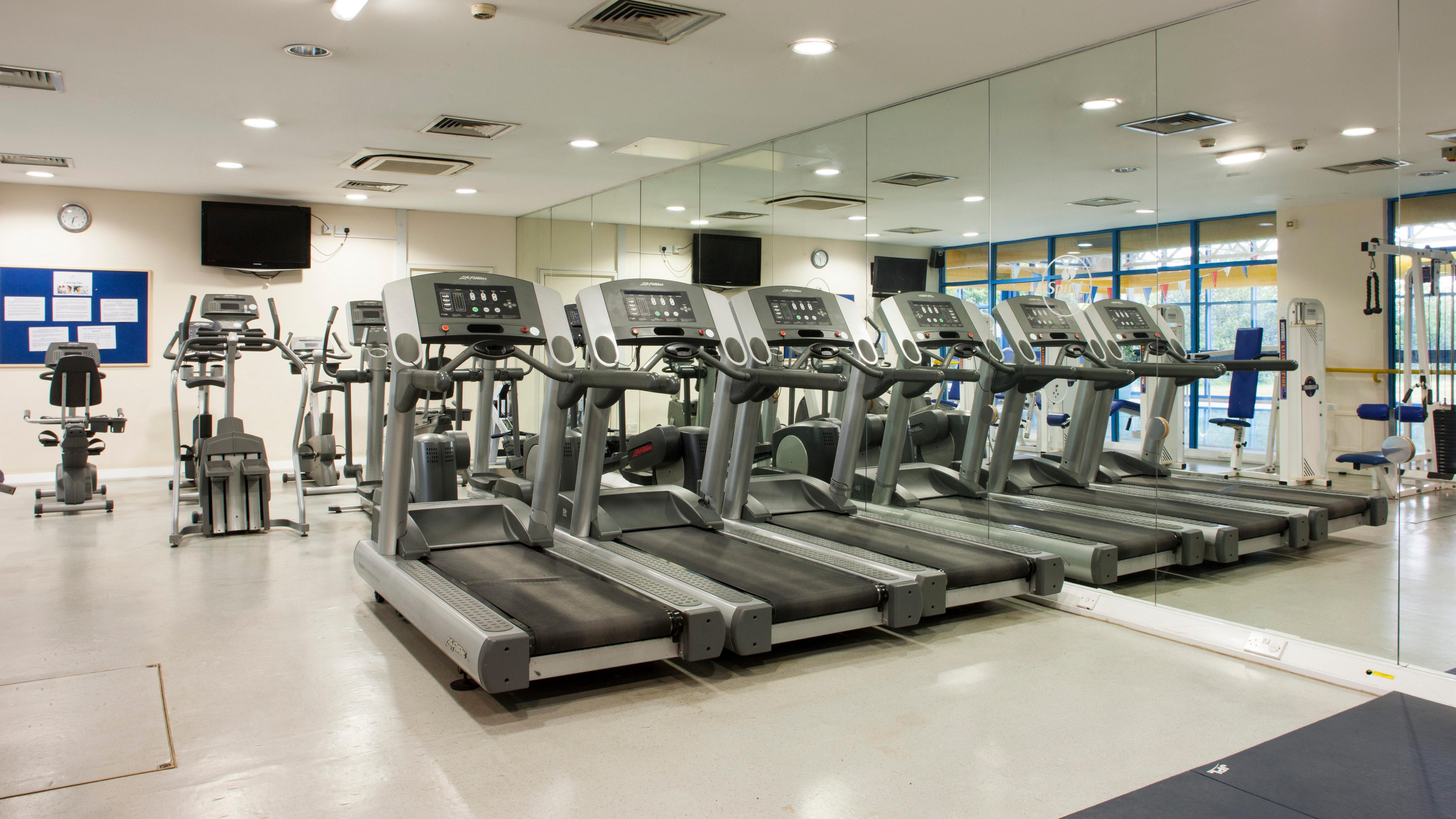 Holiday Inn Chester South By Ihg Exteriör bild
