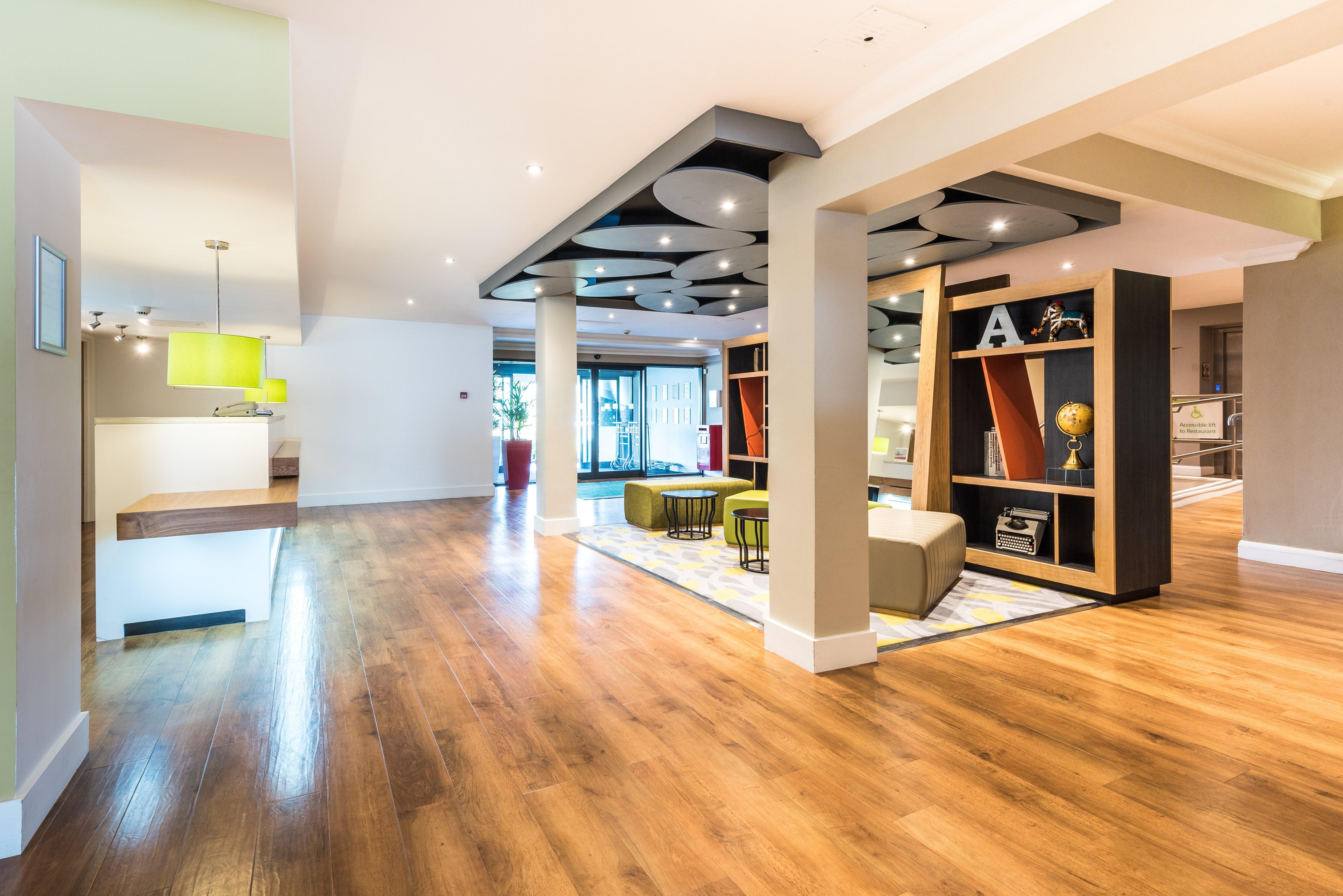Holiday Inn Chester South By Ihg Exteriör bild