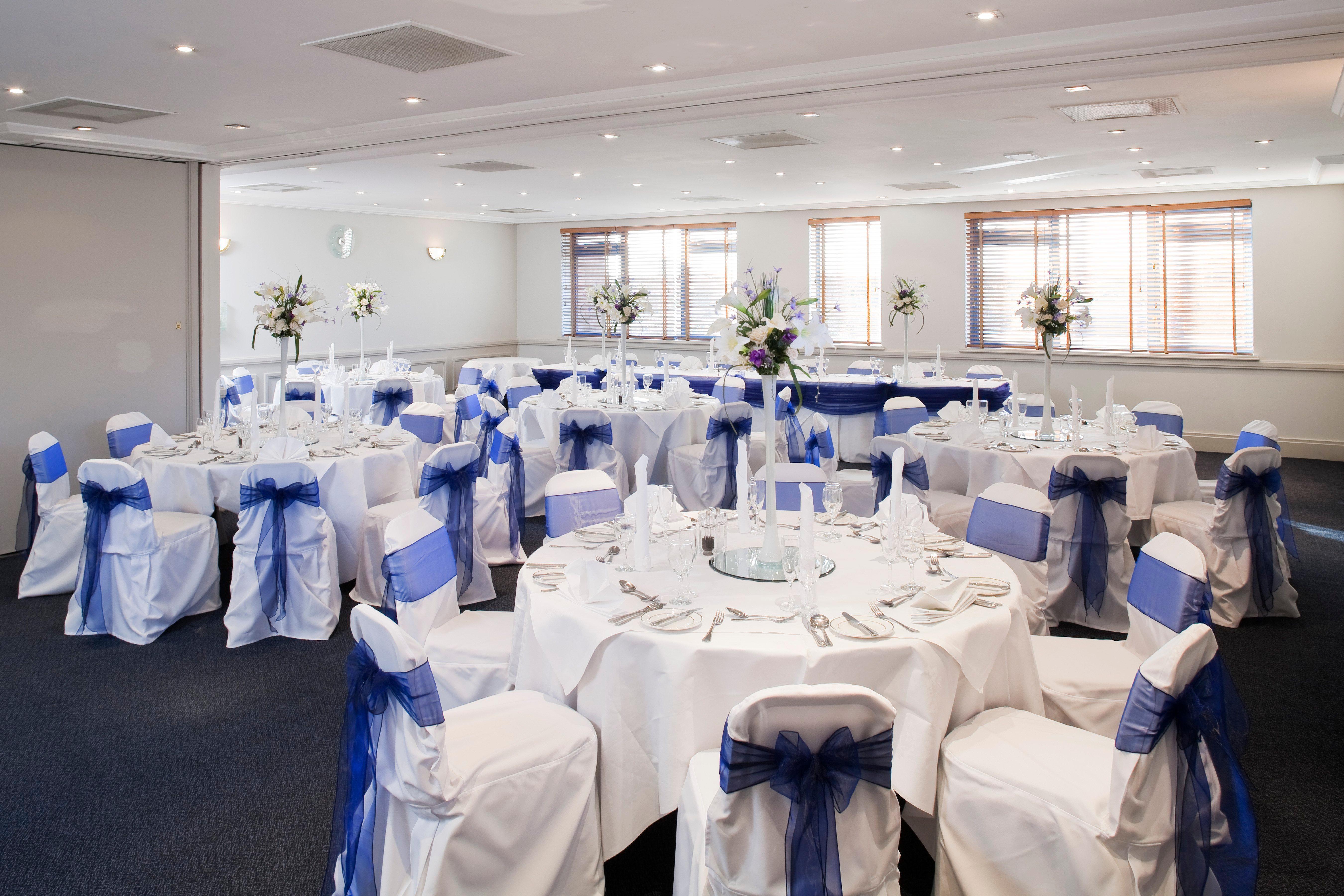 Holiday Inn Chester South By Ihg Exteriör bild