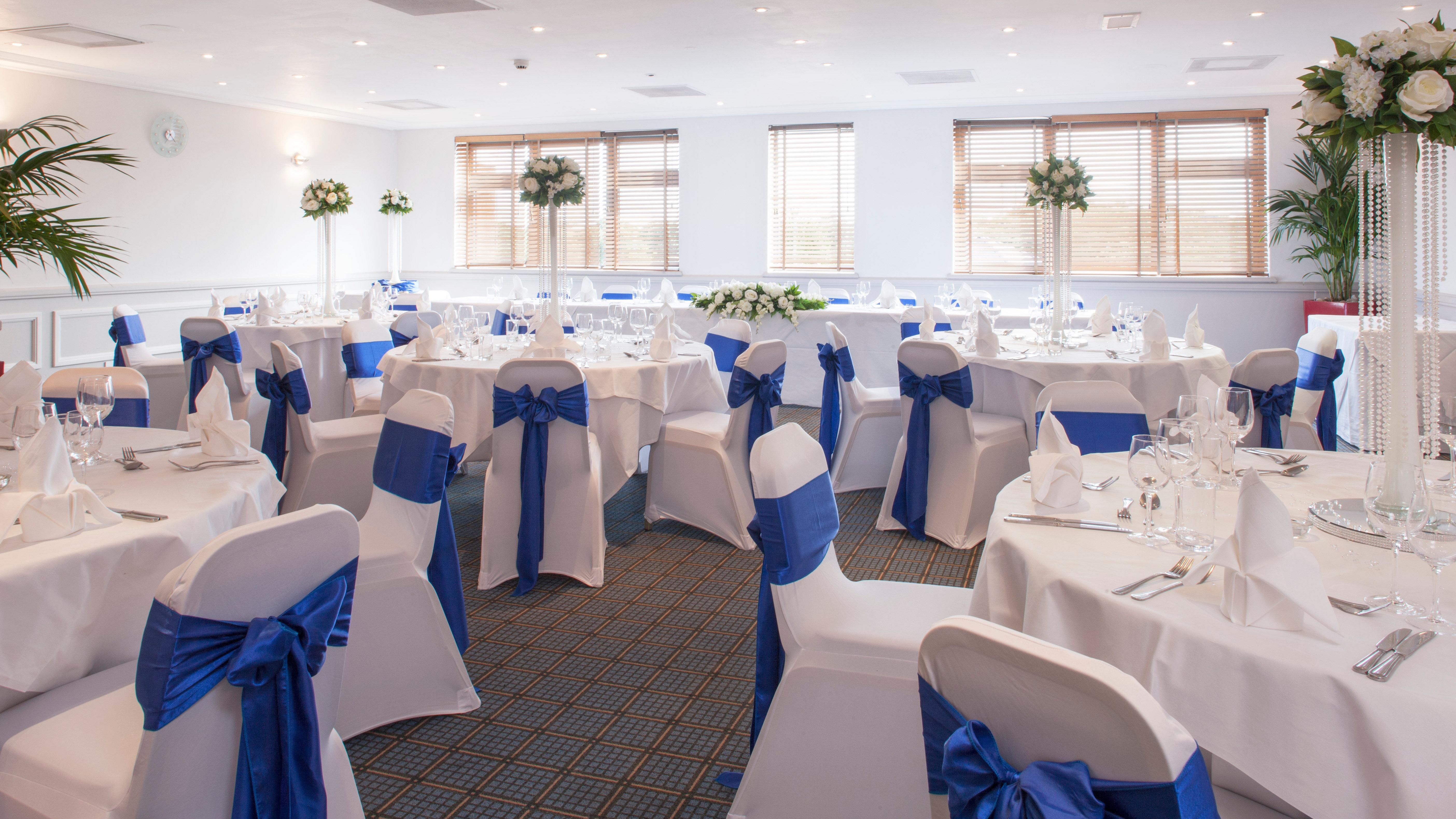 Holiday Inn Chester South By Ihg Exteriör bild