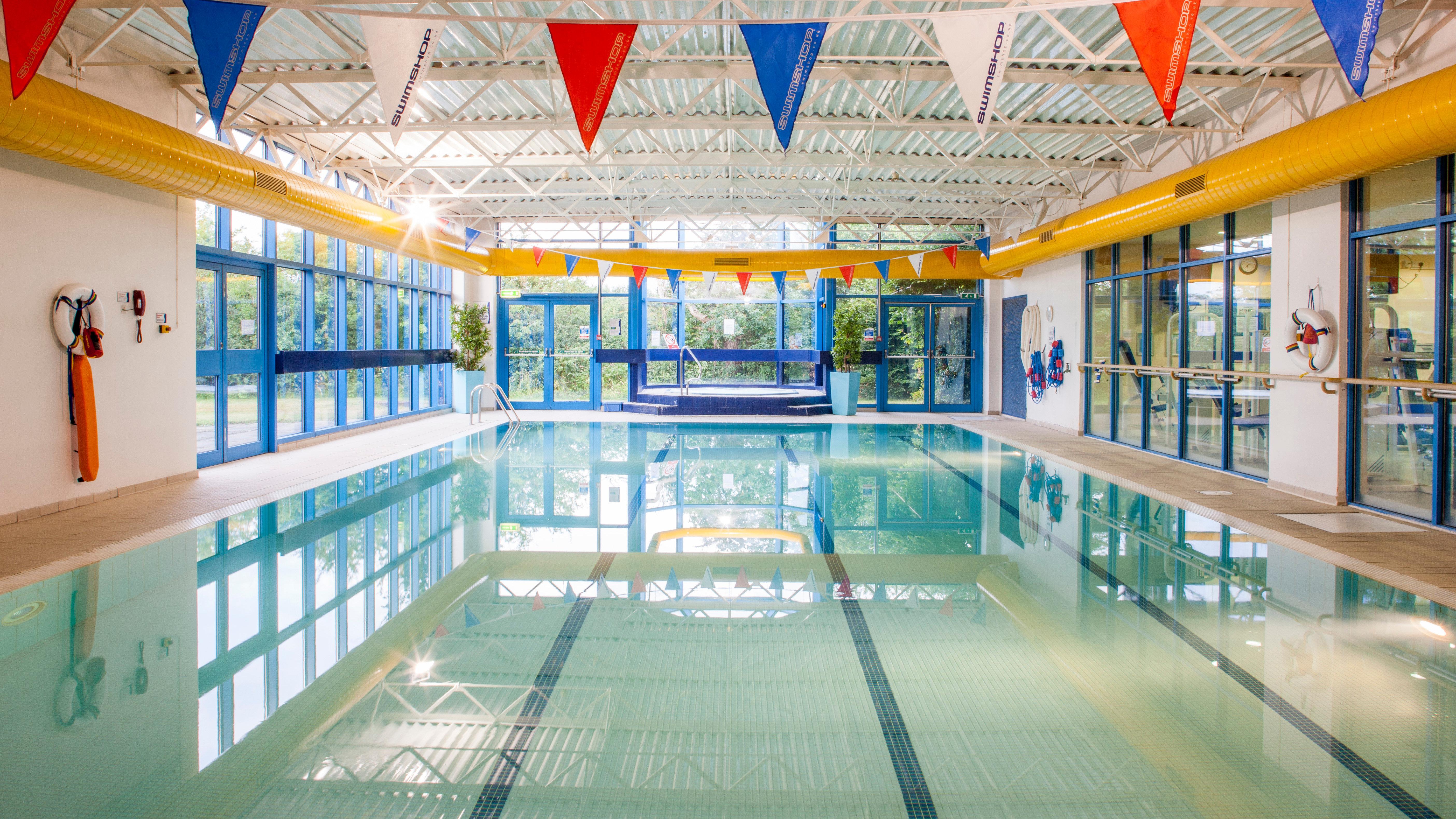 Holiday Inn Chester South By Ihg Exteriör bild