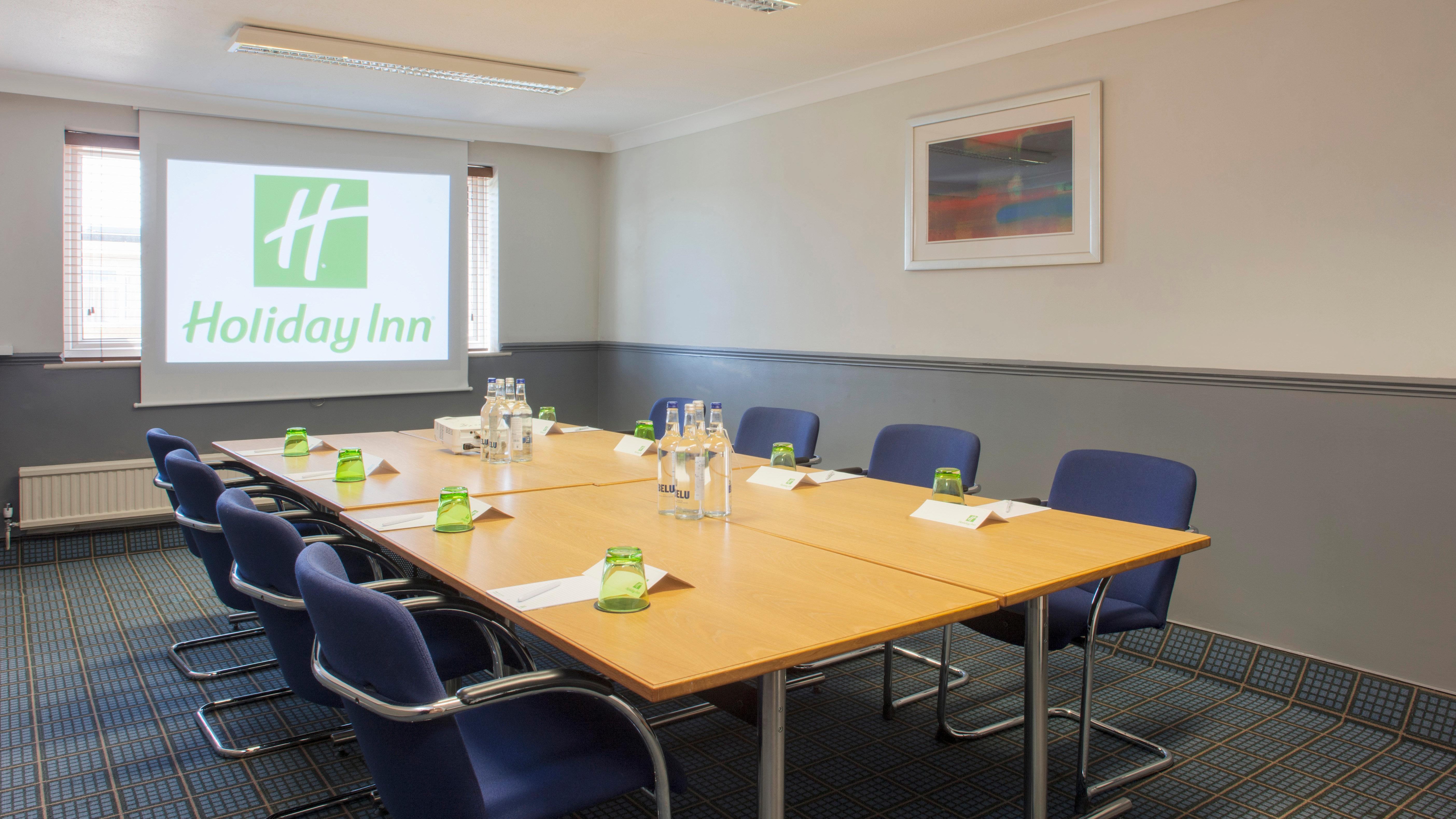 Holiday Inn Chester South By Ihg Exteriör bild