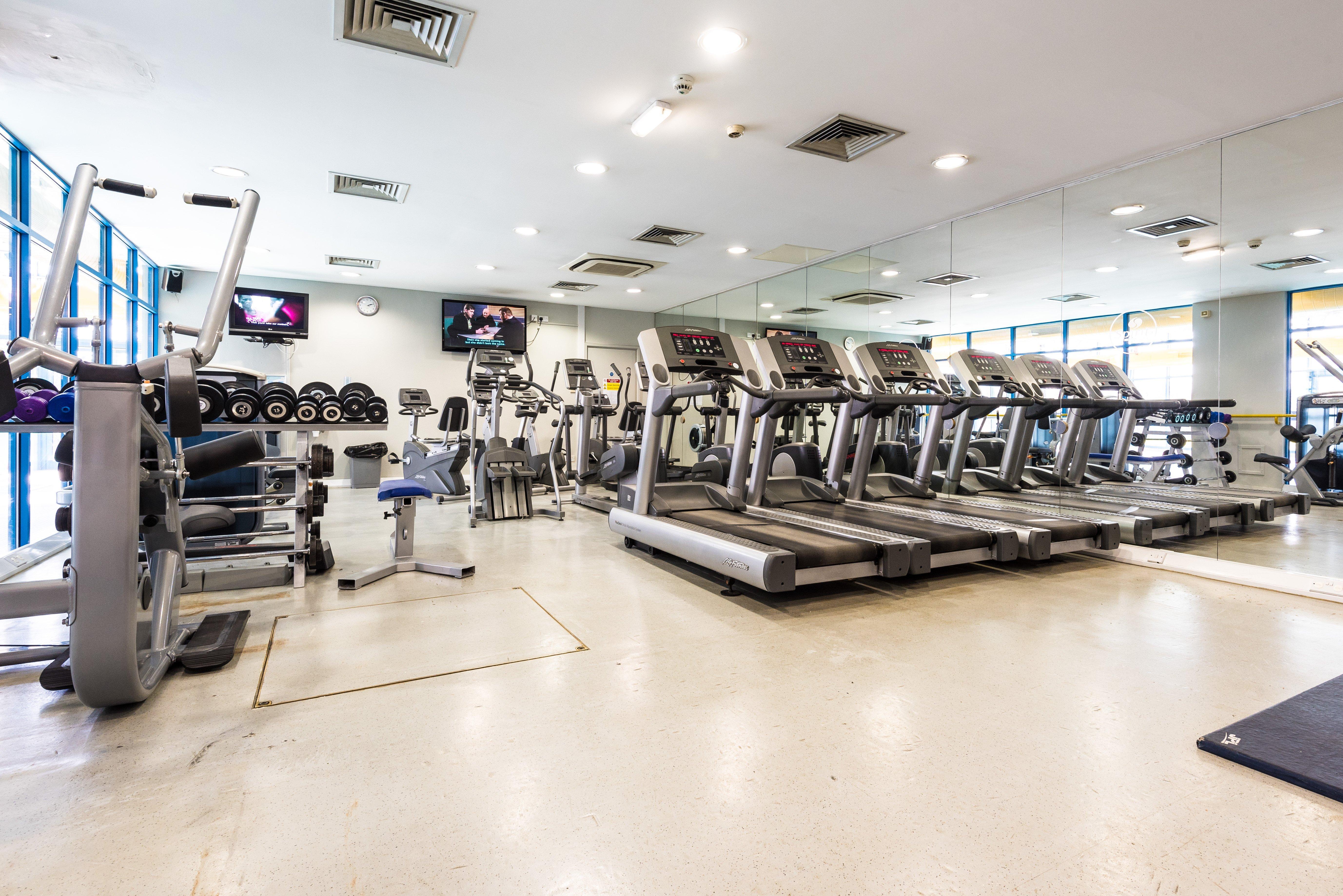 Holiday Inn Chester South By Ihg Exteriör bild