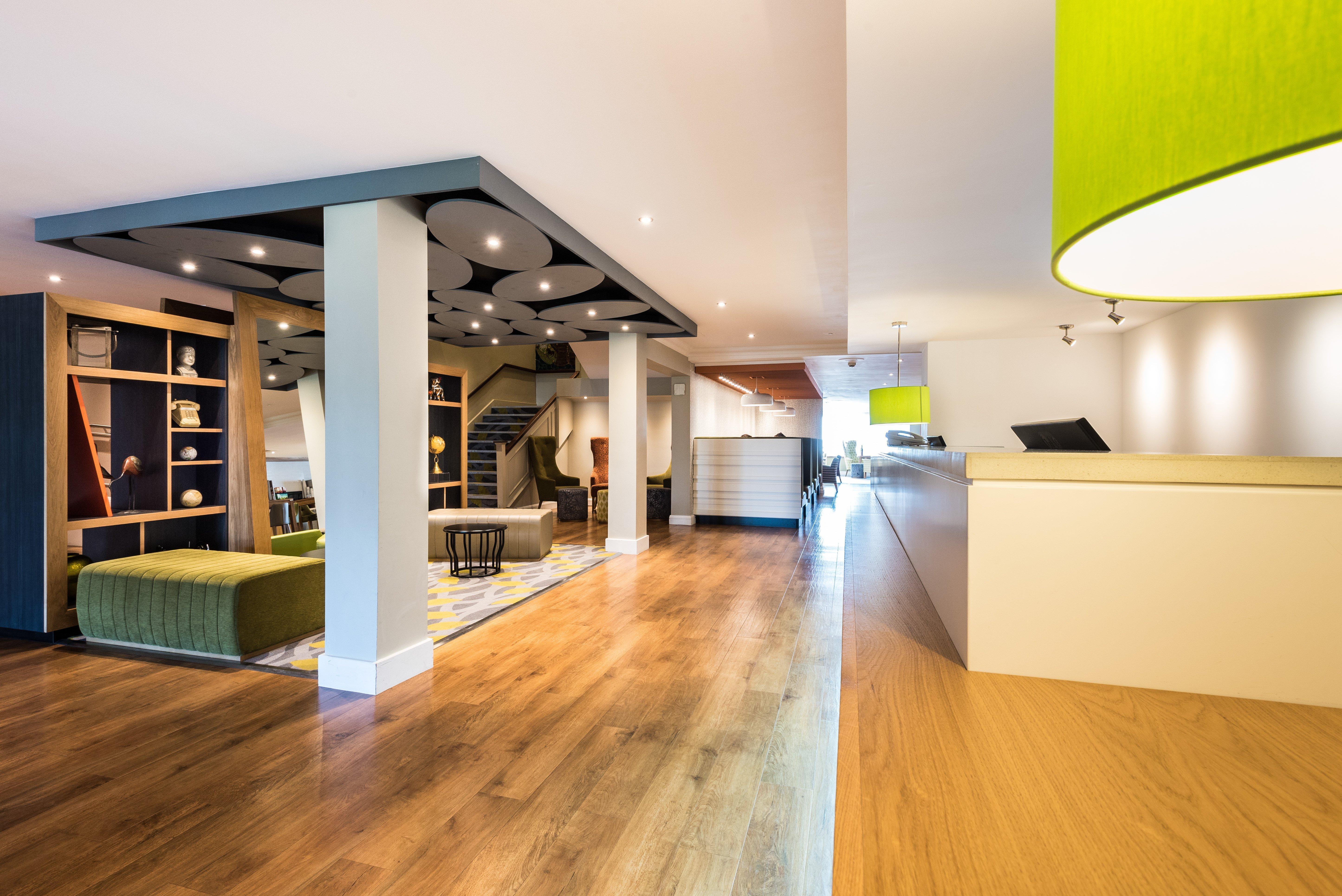 Holiday Inn Chester South By Ihg Exteriör bild