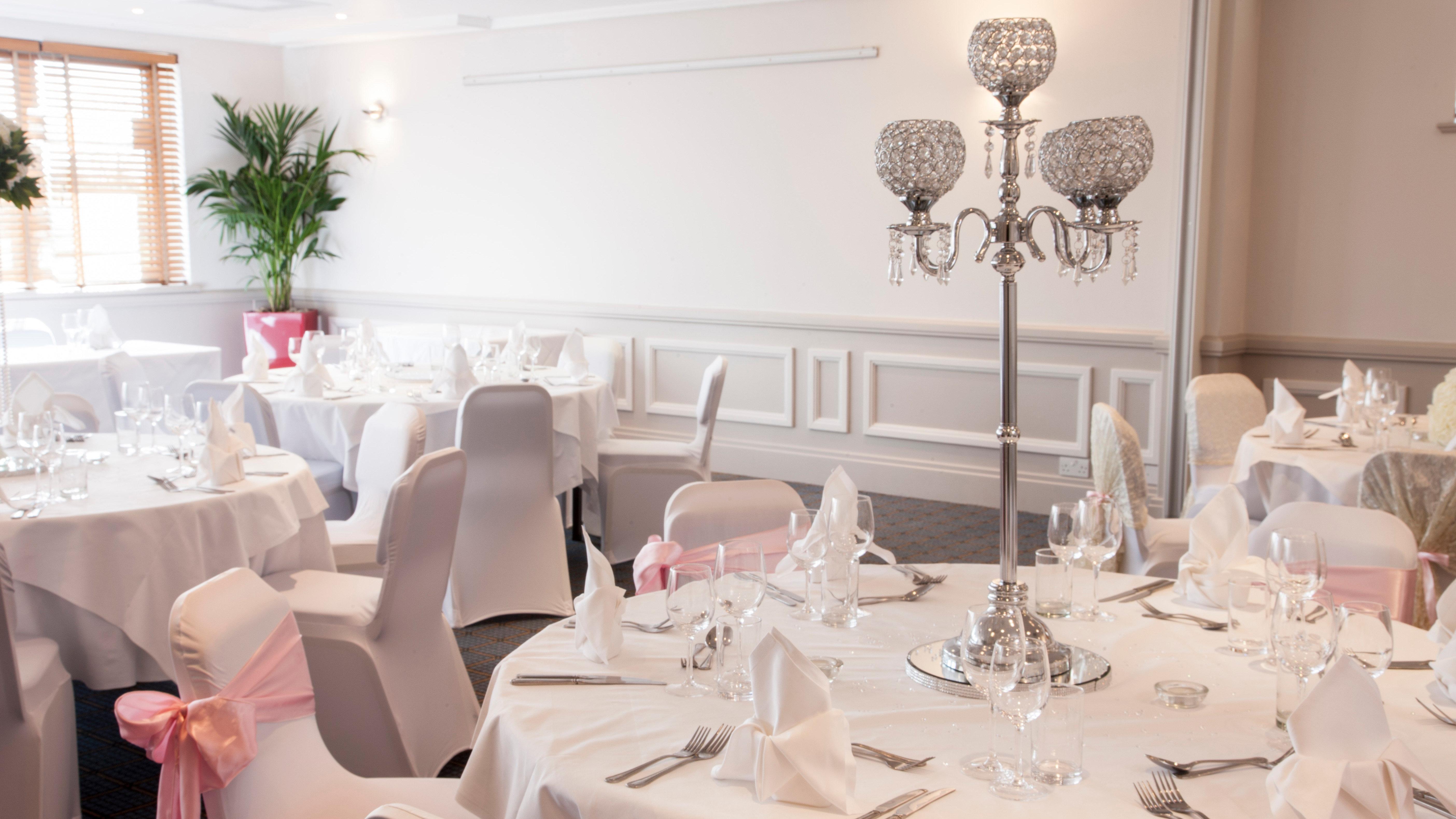 Holiday Inn Chester South By Ihg Exteriör bild