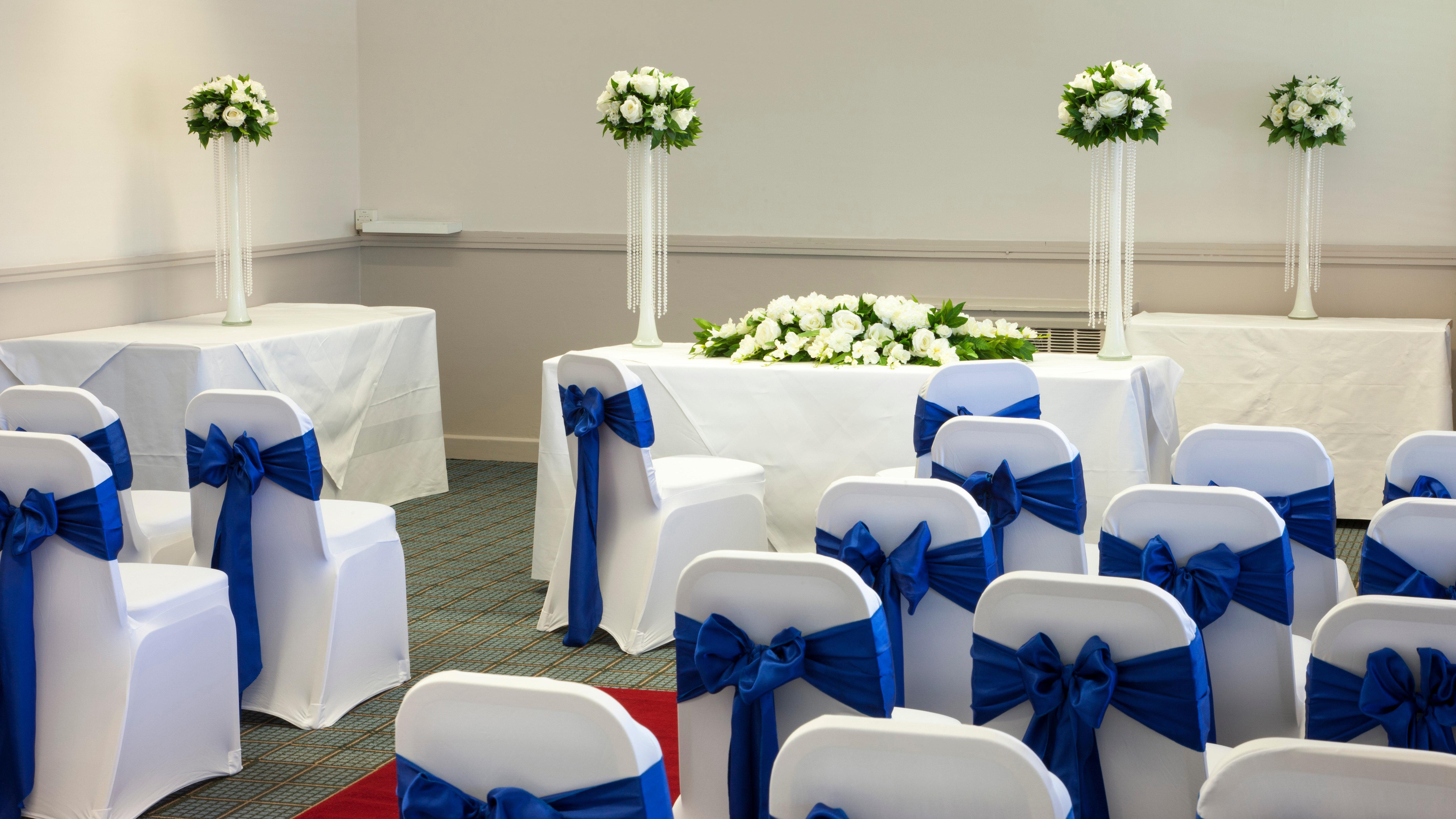 Holiday Inn Chester South By Ihg Exteriör bild