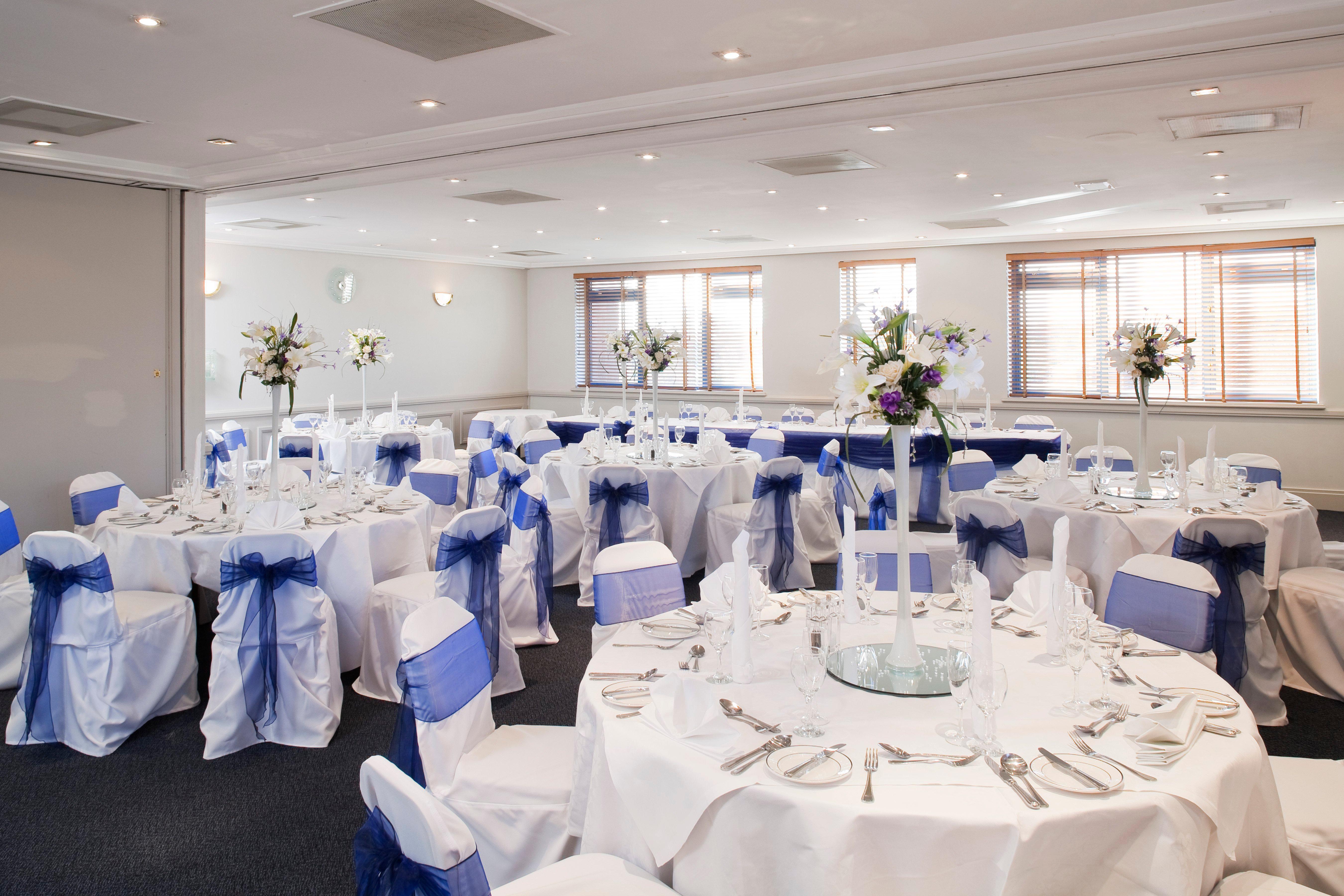Holiday Inn Chester South By Ihg Exteriör bild