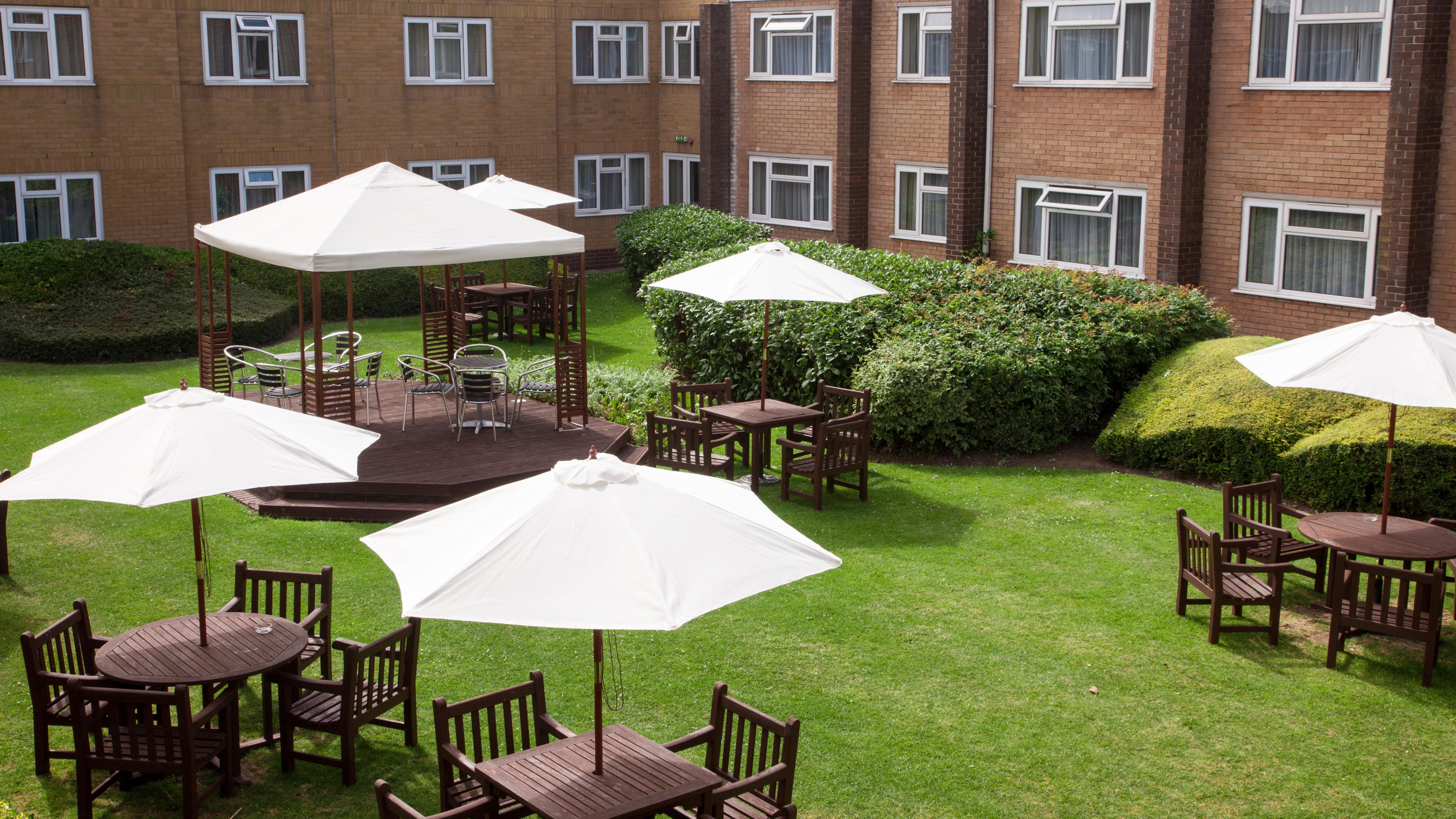 Holiday Inn Chester South By Ihg Exteriör bild
