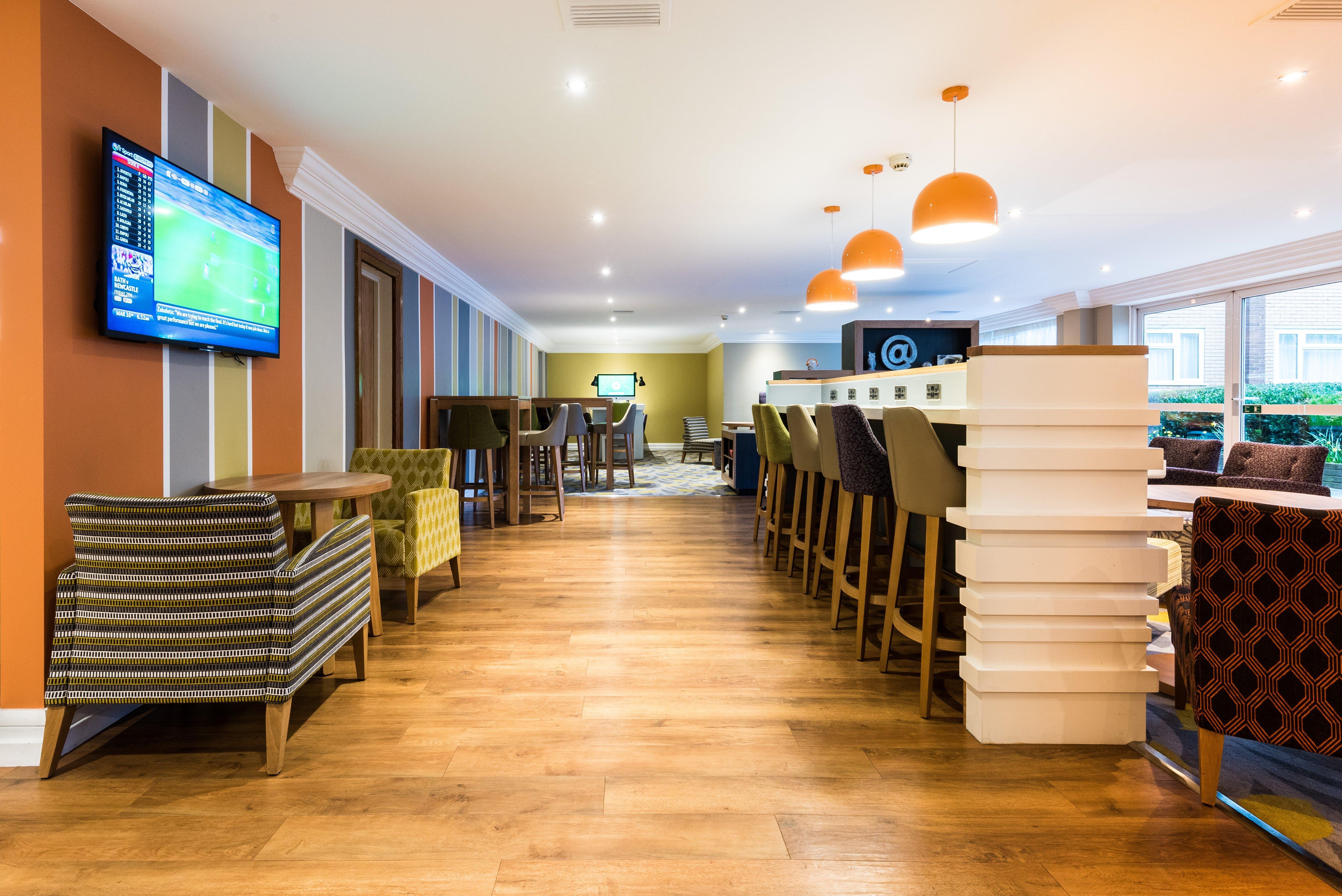 Holiday Inn Chester South By Ihg Exteriör bild