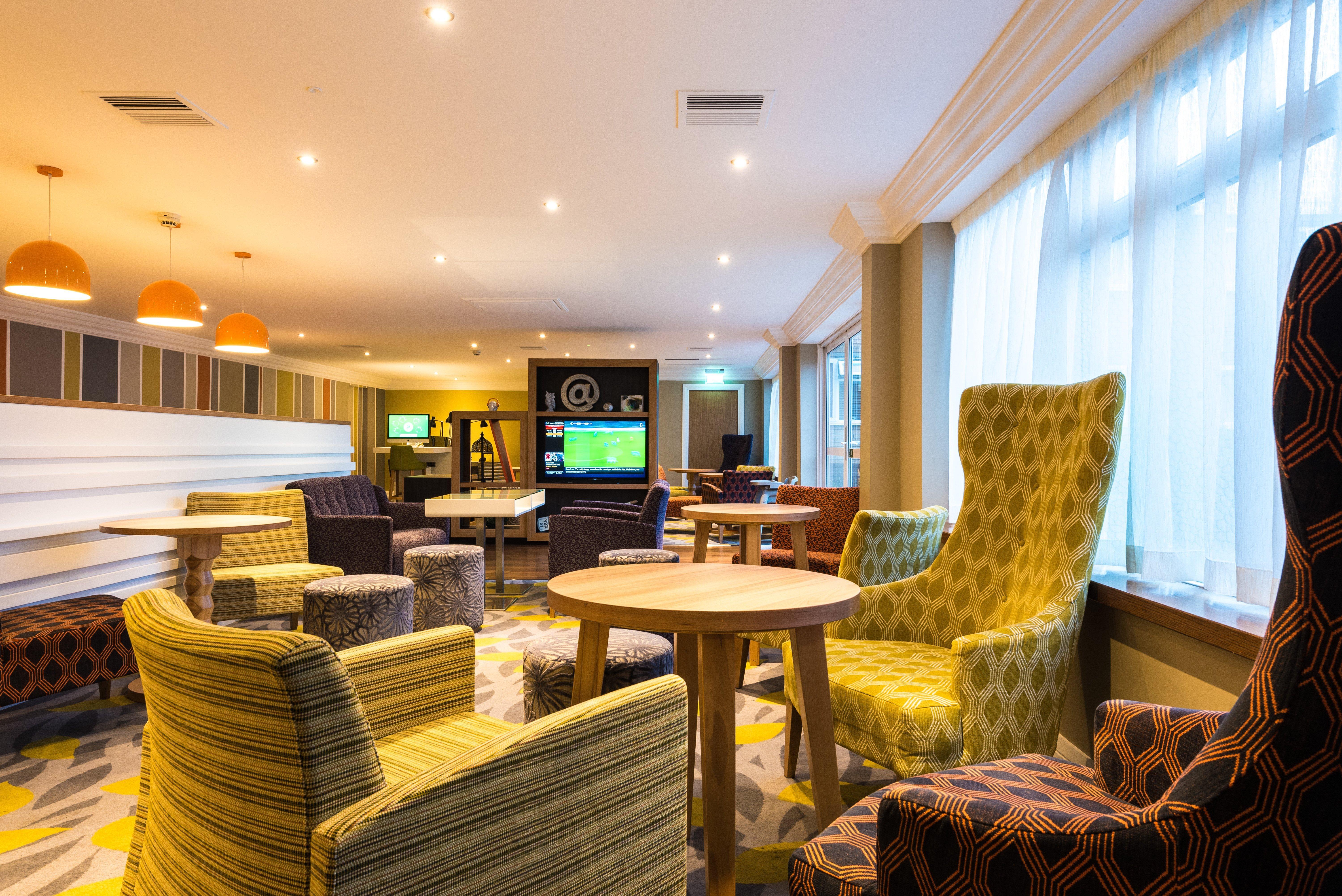 Holiday Inn Chester South By Ihg Exteriör bild