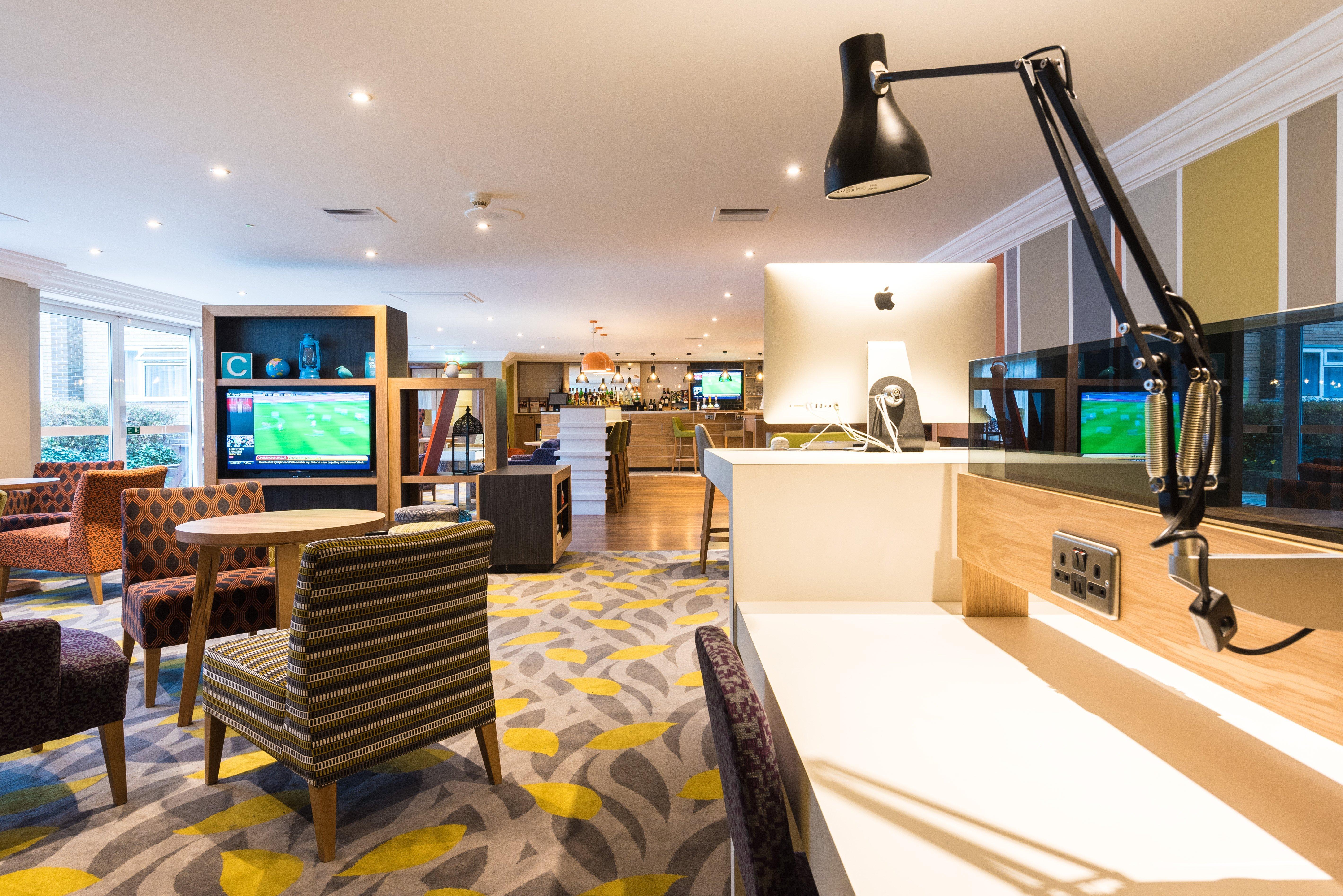 Holiday Inn Chester South By Ihg Exteriör bild