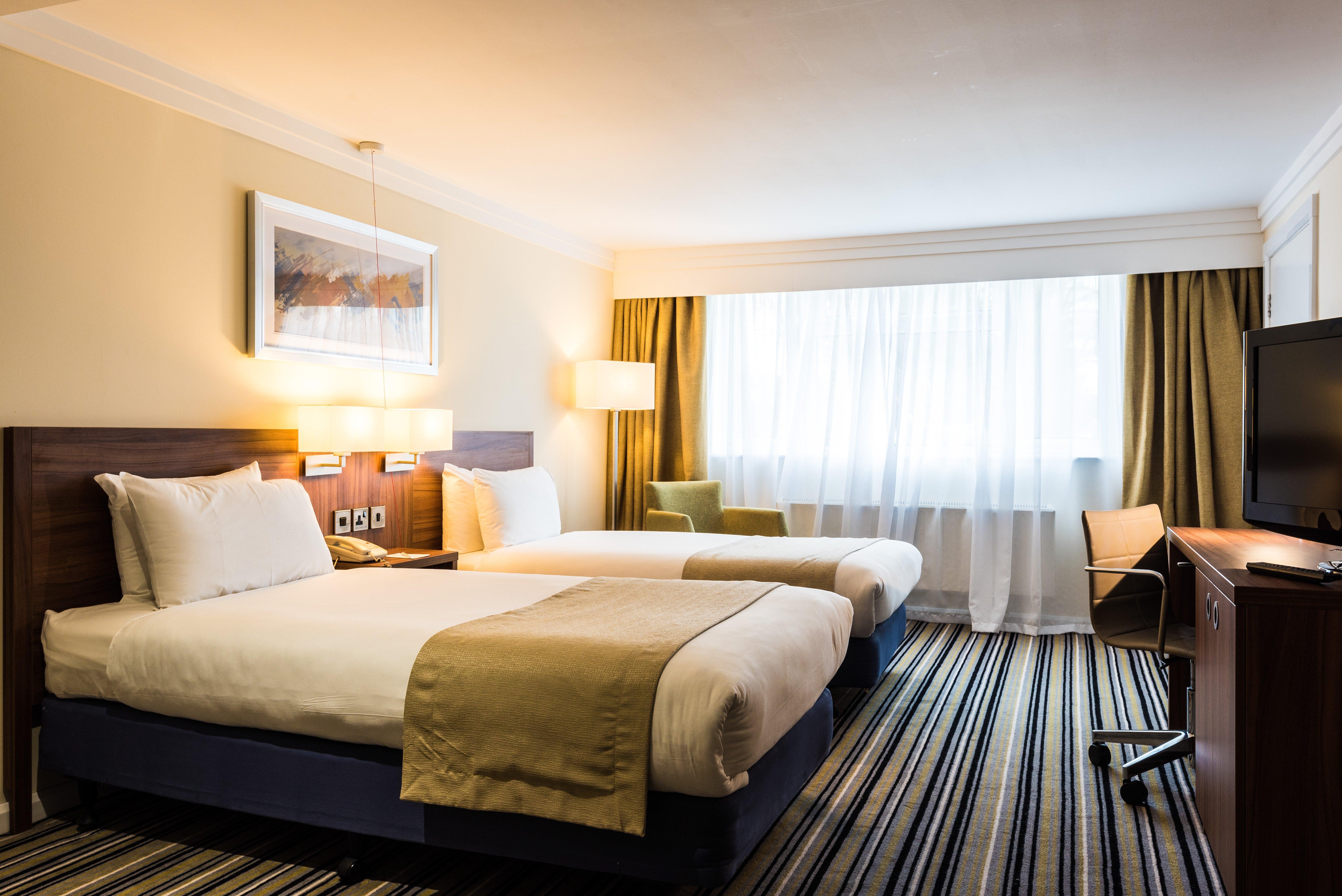 Holiday Inn Chester South By Ihg Exteriör bild