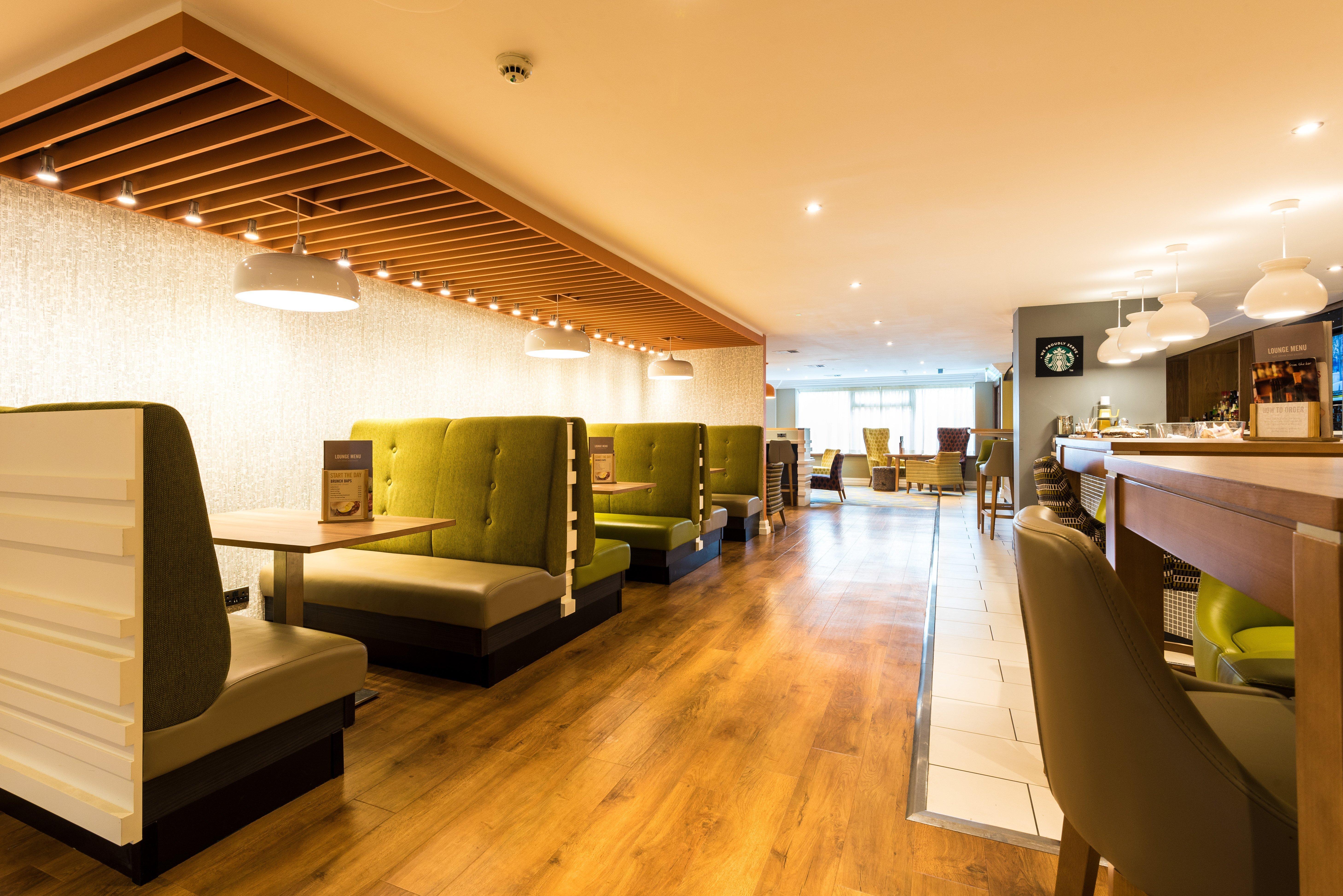 Holiday Inn Chester South By Ihg Exteriör bild