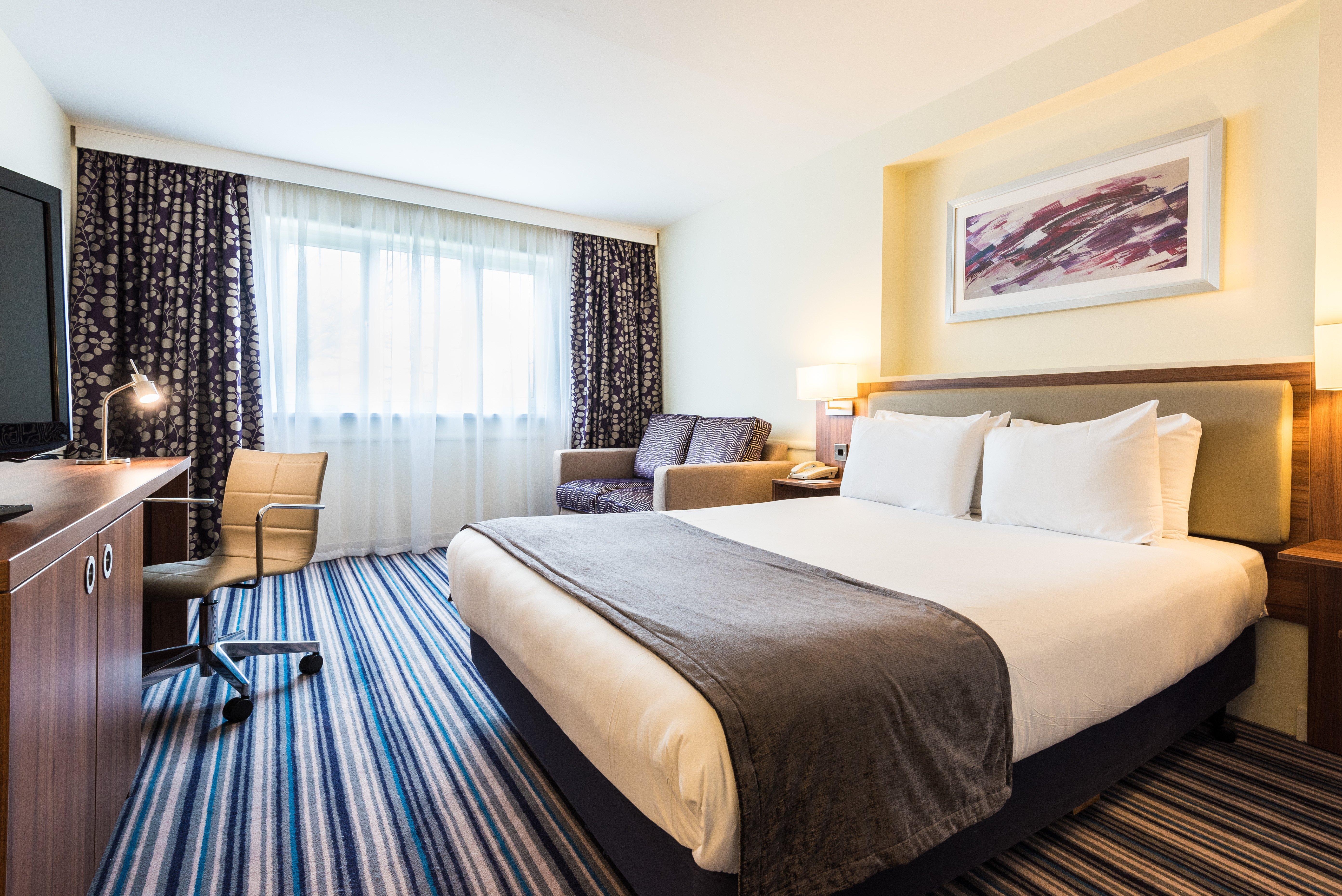 Holiday Inn Chester South By Ihg Exteriör bild