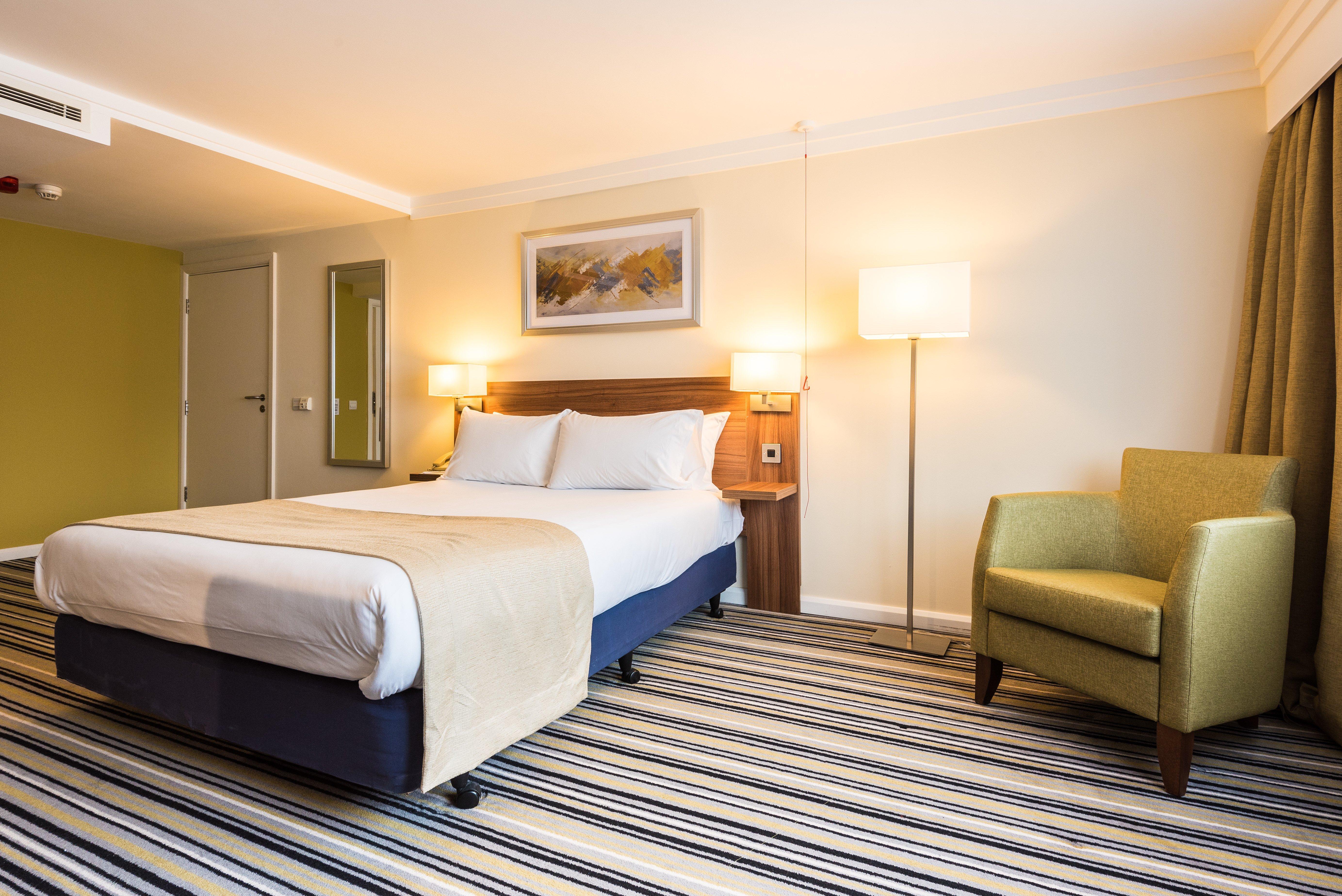 Holiday Inn Chester South By Ihg Exteriör bild