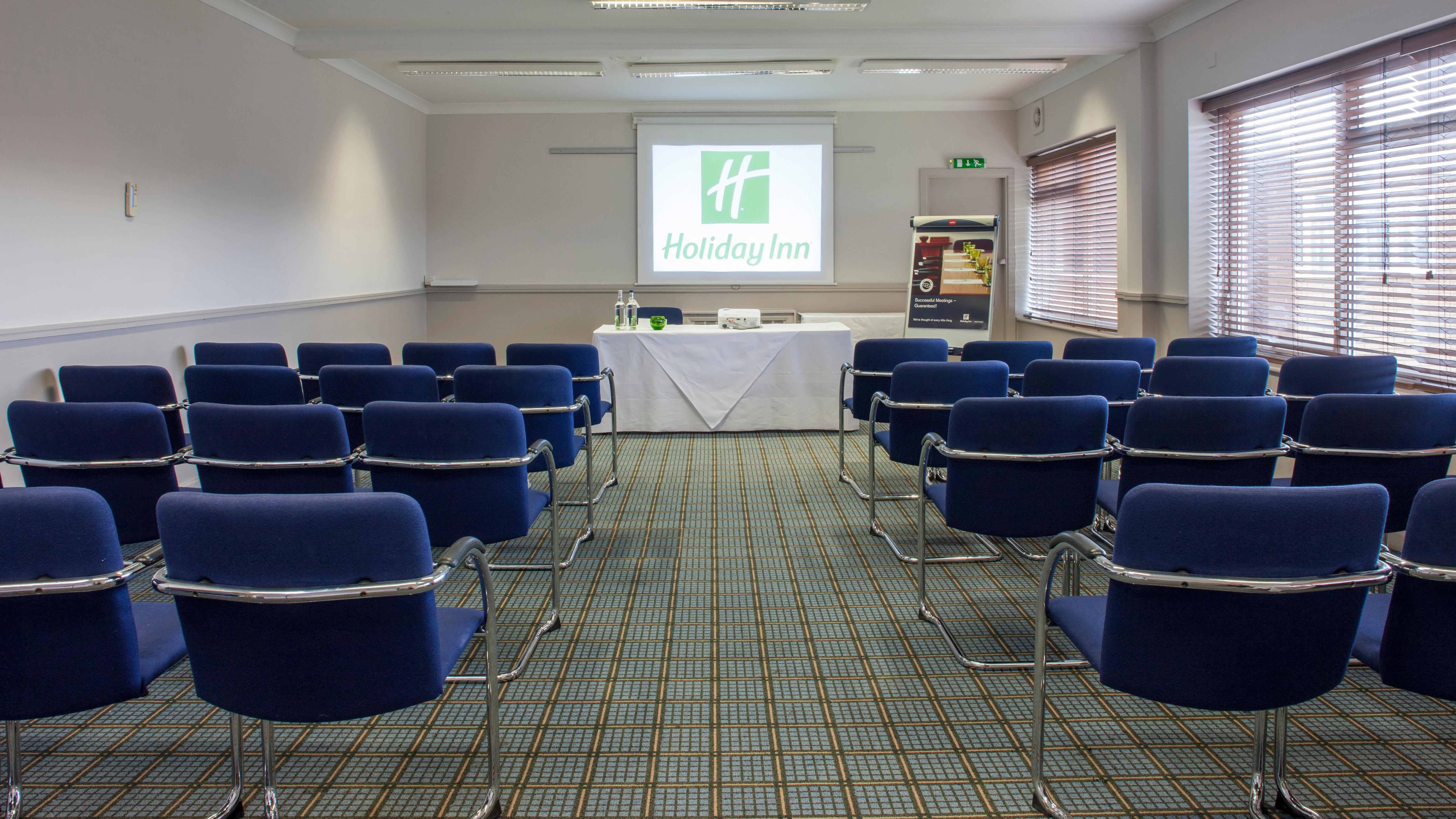Holiday Inn Chester South By Ihg Exteriör bild